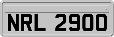 NRL2900