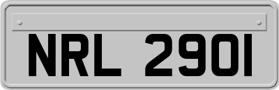 NRL2901