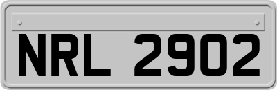 NRL2902
