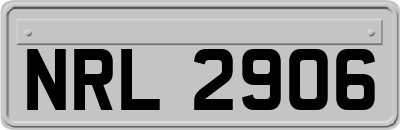 NRL2906