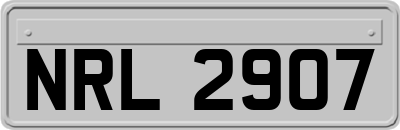 NRL2907
