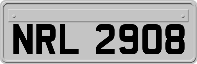 NRL2908