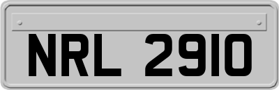 NRL2910