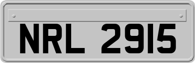NRL2915