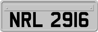 NRL2916