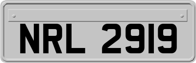 NRL2919