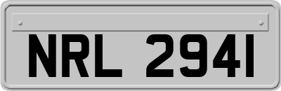 NRL2941