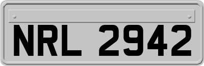 NRL2942