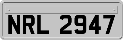 NRL2947