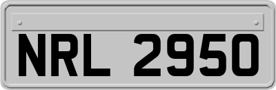 NRL2950