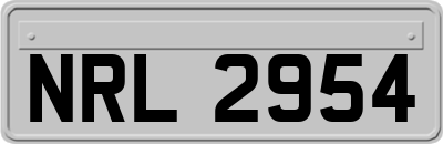NRL2954