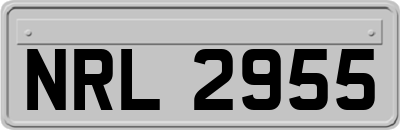 NRL2955
