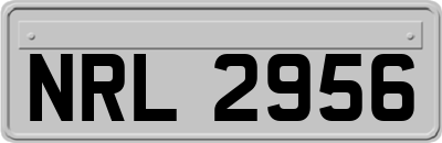 NRL2956