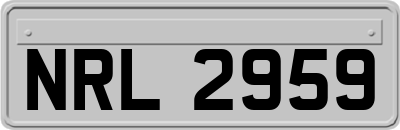 NRL2959