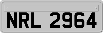 NRL2964