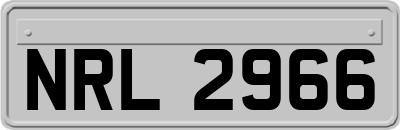 NRL2966