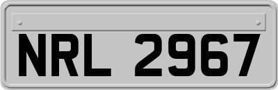 NRL2967