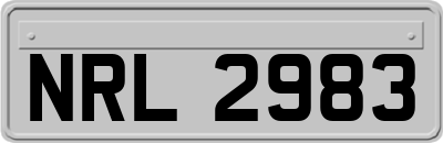 NRL2983