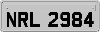NRL2984