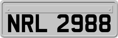 NRL2988