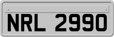NRL2990