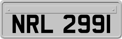 NRL2991