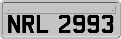 NRL2993