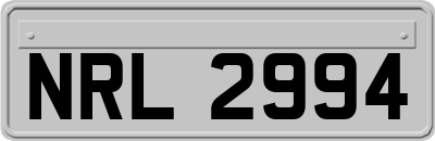 NRL2994