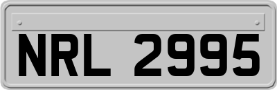 NRL2995