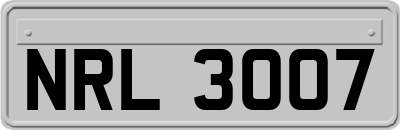 NRL3007