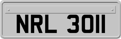 NRL3011