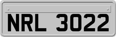 NRL3022