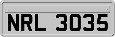 NRL3035
