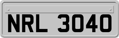 NRL3040