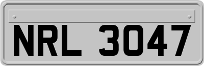 NRL3047