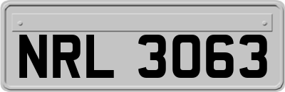 NRL3063