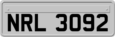 NRL3092