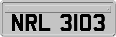 NRL3103