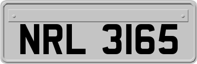 NRL3165