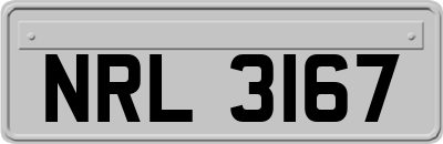NRL3167