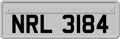NRL3184