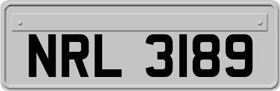 NRL3189