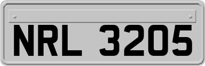 NRL3205