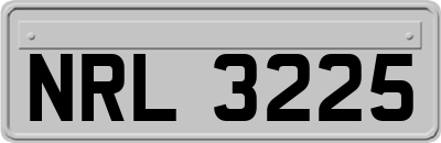 NRL3225
