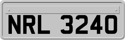 NRL3240