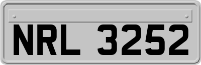 NRL3252