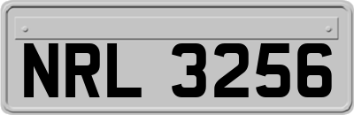 NRL3256