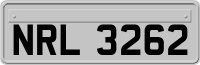 NRL3262