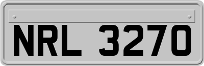 NRL3270