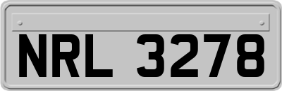 NRL3278
